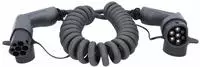 KS Tools 117.7365, KS Tools 117.7365 eMobility Ladekabel 5m