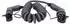 KS Tools efuturo Ladekabel