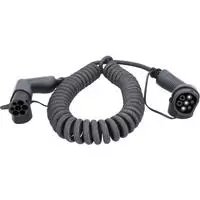 Ks-Tools 117.7345, Ks-Tools KS Tools efuturo (Typ 2, 7.40 kW, 32 A, 5 m) (117.7345)