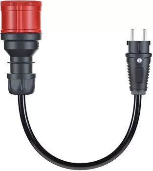 go-e Adapter für Gemini flex 11 kW (CH-04-30)
