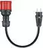 go-e Adapter für Gemini flex 11 kW (CH-04-30)