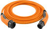 Lapp Mobility 61786 Typ 2 7,4kW 5m Orange