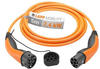 Lapp Mobility 61786 Typ 2 7,4kW 5m Orange