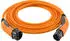 Lapp Mobility 61786 Typ 2 7,4kW 5m Orange