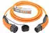 Lapp Mobility 61786 Typ 2 7,4kW 5m Orange