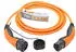 Lapp Mobility 61791 Typ 2 7,4kW 7m Orange