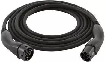 Lapp Mobility 61779 Typ 2 11kW 5m schwarz