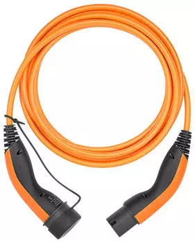 Lapp Mobility 61790 Typ 2 11kW 7m Orange