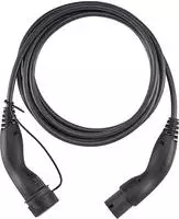 Lapp Mobility 61781, Lapp Mobility EV-TYP2 Ladekabel glatt 3-phasig (Typ 2, 22 kW, 32
