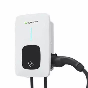 Growatt THOR 22AS-P-V1 3-phasig