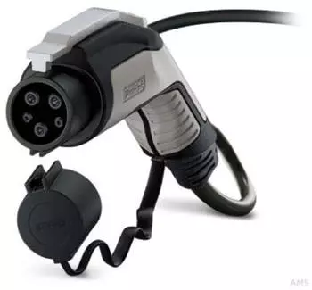 Phoenix Contact AC-Ladekabel EV-T1G3K- (1623224)