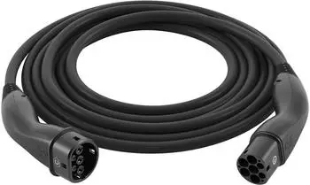 Lapp Mobility 61783 Typ 2 7,4kW 7m schwarz