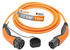 Lapp Mobility Ladekabel Typ 2 22kW 10m orange (65311)