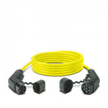 Phoenix Contact EV-T2G3PC-3AC20A-70M25ESYE11 1247580