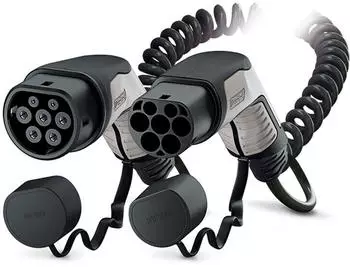Phoenix Contact AC-Ladekabel EV-T2G3PC- (1627133)