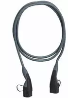 Schneider Electric EVP1CNL32322, Schneider Electric Ladekabel EVlink T2-T2 7m
