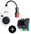 go-e Charger Gemini flex