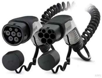 Phoenix Contact Mobile AC-Ladeleitung EV-T2G3PC (1627131)