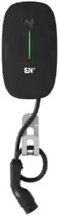 Entratek Wallbox Power Dot Eco+ 11 kW + Typ 2 Ladekabel 7 m – Entratek Wallbox Power Dot Eco+ 11 kW: Effizientes Laden für Ihr Elektrofahrzeug