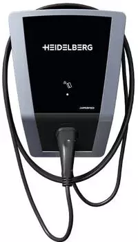 Amperfied Heidelberg Connect Solar 11kW 7,5m (00.779.3057)