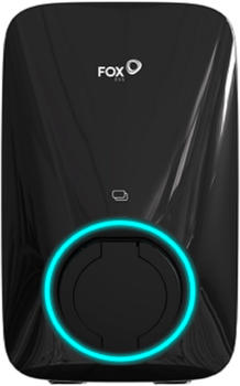 Fox ESS 11kW 5m Typ 2 WIFI (0120001002)
