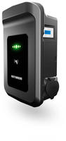 KATHREIN AC40-11-P-A Wallbox, Ladekabel 7,5m MID konform (62000111)
