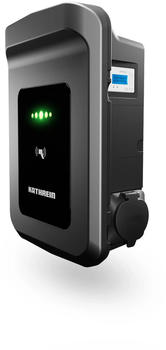 Kathrein KWB-AC40 11kW MID anthrazit (62000111)