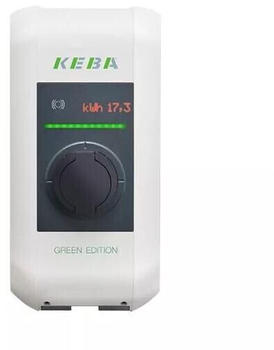 Keba KeContact P30 Green Edition X-Series (125.101)