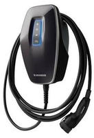 Mennekes Wallbox AMTRON 4You 310, 22 kW, Cover Schwarz | Ladestation, f&uuml;r...