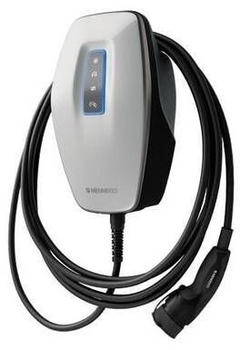 Mennekes AMTRON 4You 560 11kW C2 8m silber (1315011205WH)