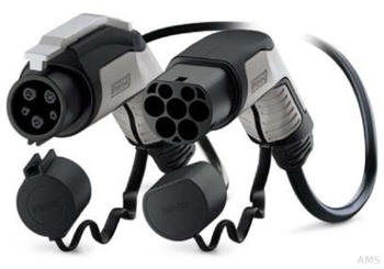Phoenix Contact Mobile AC-Ladeleitung EVTAG3PK1AC2 (1623908)