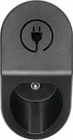 Technivolt Wandhalterung 00006340, Wallbox, f&uuml;r Elektroauto-Ladekabel mit