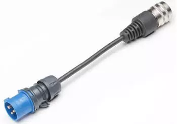 Juice Sicherheitsadapter EA-JCB1