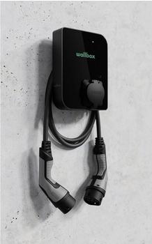 wallbox Copper SB OCCP