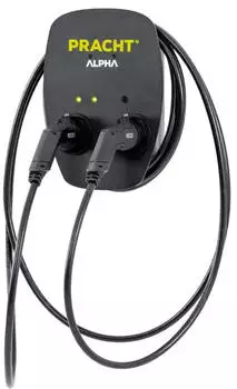 Pracht NRG1000 Alpha