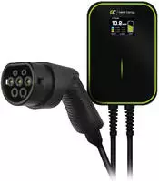 Green Cell EV14, Green Cell GC Wallbox Ladestation f&uuml;r EV Elektroautos PHEV | 22kW /