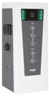Hager XEV653C
