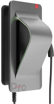 Smartfox Pro Charger 2 silber 11KW 7m Typ 2