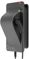 Smartfox Pro Charger 2 0796554799049Grey Edition 11kW 7m Kabel RFID (0796554799049)