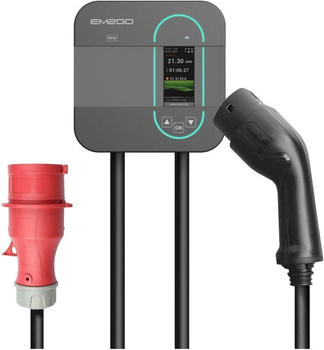 EM2GO Home 11kW Typ 2 6,5m (59830)