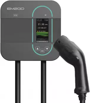 EM2GO Home 11kW Typ 2 6,5m (59830)