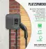 EM2GO Home 11kW Typ 2 6,5m (59830)