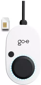 go-e Charger Gemini 2.0 11kW