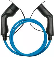 kabelmeister E-Auto-Ladekabel Mode 3 3-ph 11kW 5m