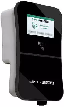 Daheimladen.de Daheimlader Touch 11 kW