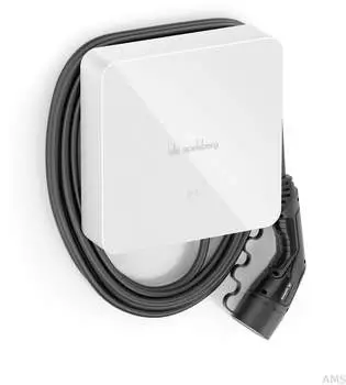 Spelsberg Wallbox Smart Pro