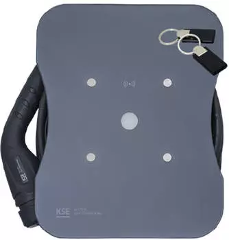KSE WBX16 Chargeconnect Pro