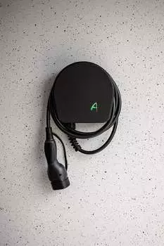 Alphatec Wallbox Mini AW1eM-L
