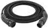 Lapp Mobility Mobility Ladekabel Typ 2 Mode 3 32 A 3-phasig bis zu 7,4 kW 5 m schwarz 657 (5555934041)