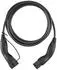Lapp Mobility Mobility Ladekabel Typ 2 Mode 3 32 A 3-phasig bis zu 7,4 kW 5 m schwarz 657 (5555934041)